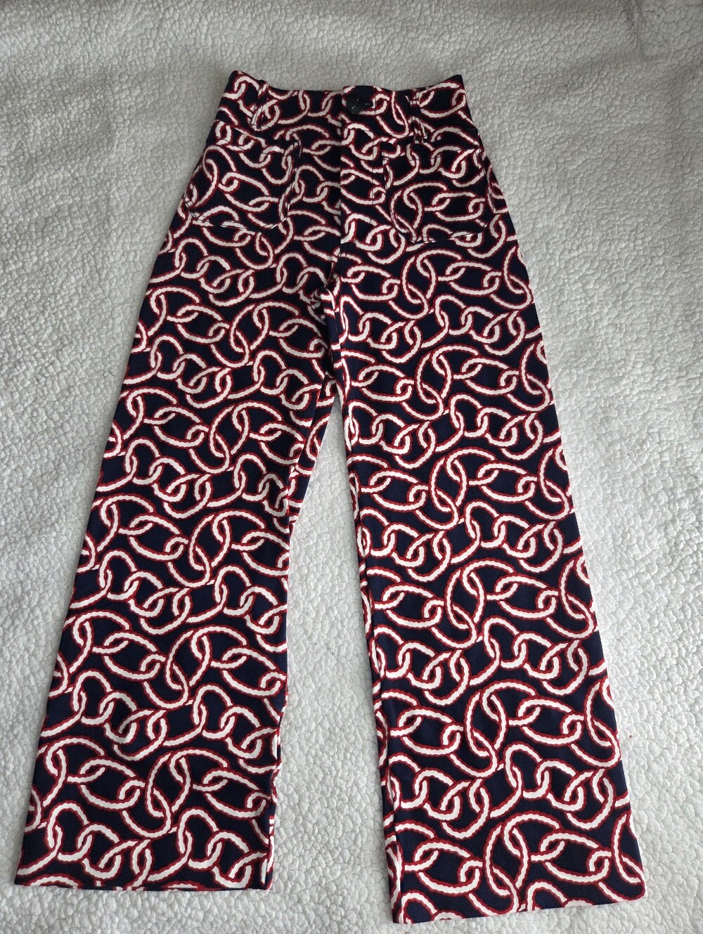 Anthropologie Maeve Colette Pants 25 - Picture 4 of 14